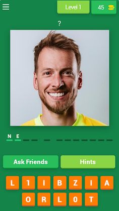 Bournemouth FC Quiz Challenge - Screenshot 1