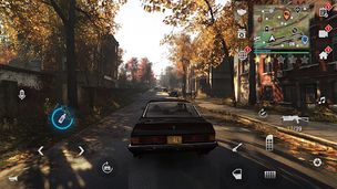 MadOut 2: Grand Auto Racing - Screenshot 1