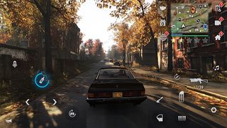 MadOut 2: Grand Auto Racing - Screenshot 1