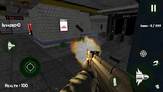 Apocalypse Survivor - Screenshot 1