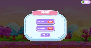 Extreme Marble Zumba Blast - Screenshot 3