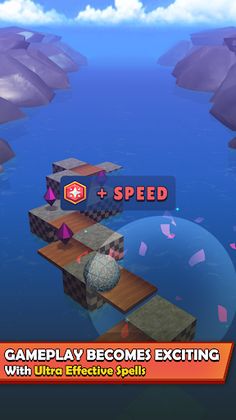 Zig Zag HQ Edition | Ball Game - Screenshot 4