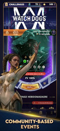 Cross The Ages: TCG - Screenshot 4