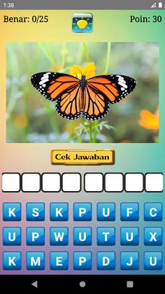 Tebak Hewan Jinak - Screenshot 4
