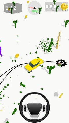 CarsWars - Screenshot 3