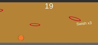 Gravity Dunk - Screenshot 1