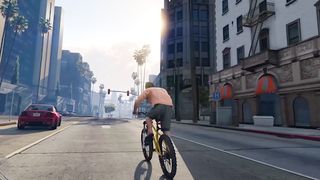 Go To Auto 2: Big Town - Screenshot 2