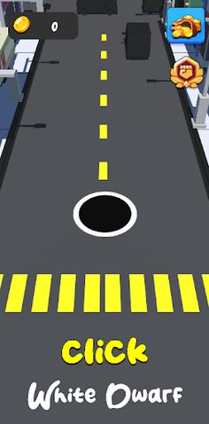 White Dwarf - Screenshot 1