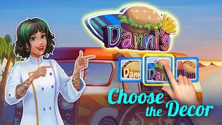 Cafe Rescue - Merge - Screenshot 3