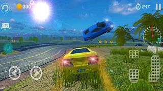 Extreme Racing: High Graphics - Screenshot 3