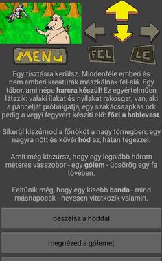 Szúnyogember 2 - Screenshot 1