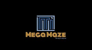 Mega Maze - Screenshot 1