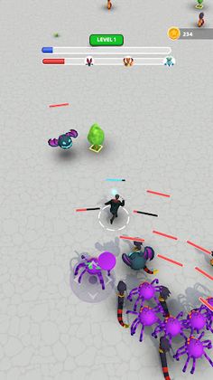 The Legacy Adventure - Screenshot 4