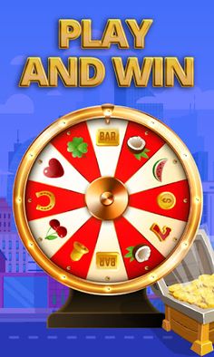 Lucky City - Screenshot 1