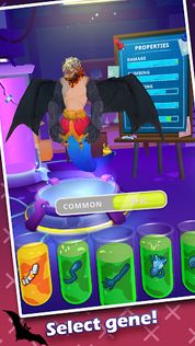 Animals Crazy Lab - Screenshot 1