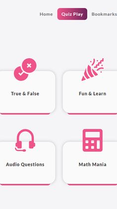 Quiz By Gurubaa - Screenshot 4