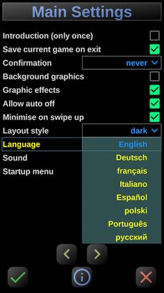 Again Sudoku Scan & Solve Pro - Screenshot 3