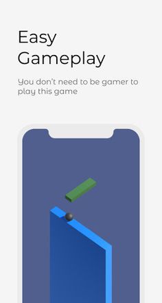 Blocks Rush - Screenshot 1