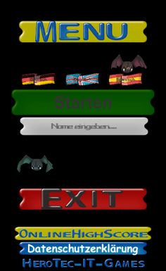 FastBall2020 - Screenshot 1