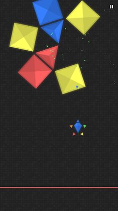 Gun Polygon - Screenshot 3