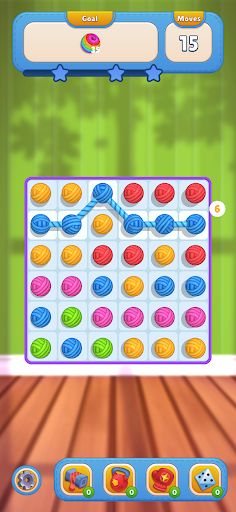 Jiggle Rope - Screenshot 2