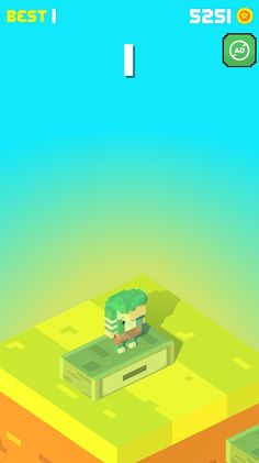 Stackify: Stack Or Die! - Screenshot 1