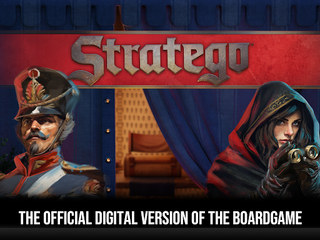 Stratego® Online - Screenshot 3