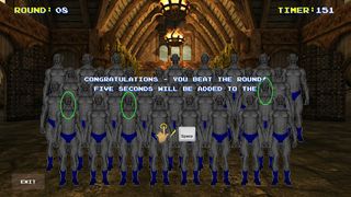 Find Three - Screenshot 3