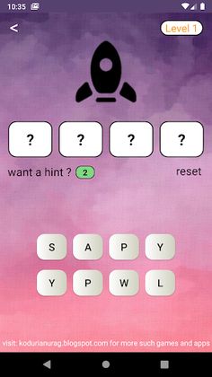 Word Match Pro - Screenshot 2