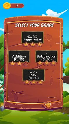 Lama Math - Screenshot 3