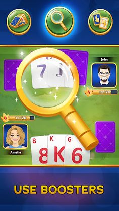 Royal Duel - Card Game - Screenshot 4