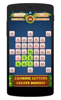 Word Challenge Online - Game - Screenshot 1