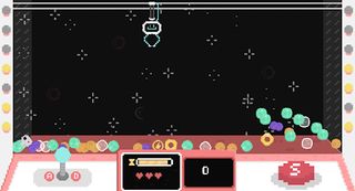 UFO Catching: Claw Machine - Screenshot 3