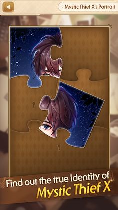 Miss Detective's Undercover - Screenshot 3