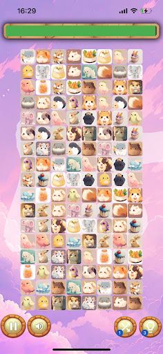 Cutesy Tiles - Screenshot 4