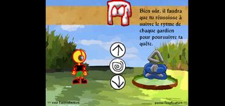 Grelot Head - Demo - Screenshot 2