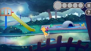 Stray Cat Doors2 - Screenshot 1