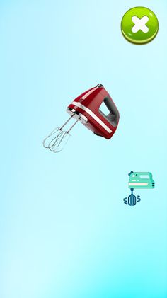 Mixer - Screenshot 3