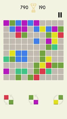 MatchRis+ - Screenshot 4