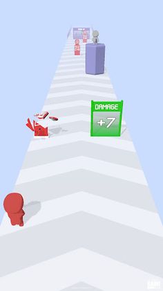 Weapon Master - Screenshot 4