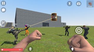 Hypper Sandbox - Screenshot 1