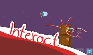 Dream Runner - Screenshot 2