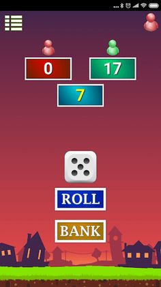 Pig Dice - Screenshot 3