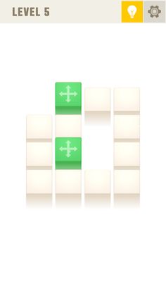 Fill One Line 3D - Screenshot 1