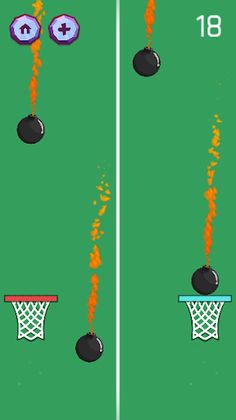 BombBasket - Screenshot 4