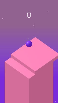 Stack & Jump - Screenshot 2