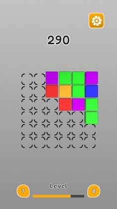 Jelly Strike - Screenshot 2