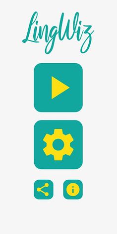 LingWiz - Screenshot 1