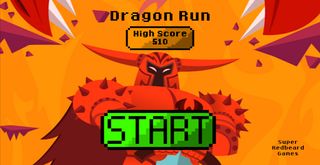 Dragon Run - Screenshot 1