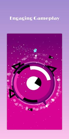 Planet Runner: Lunnar Escape - Screenshot 2